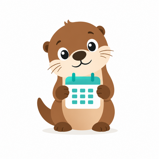 Spotta, der slottr Slot-Otter